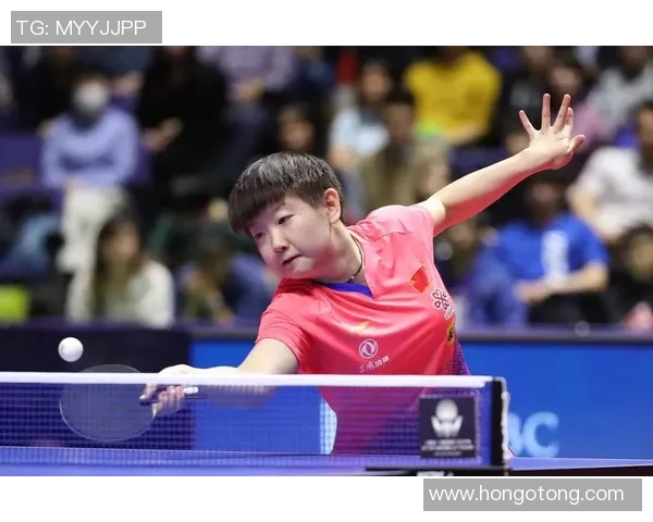 重庆乒乓球队配合变革引发热议助力竞技水平提升与团队协作创新